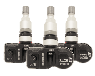 TECH Europe release NEW T-Pro Hybrid Sensor